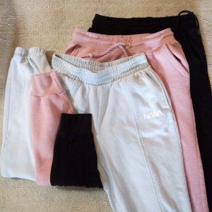 Women's sweat pants